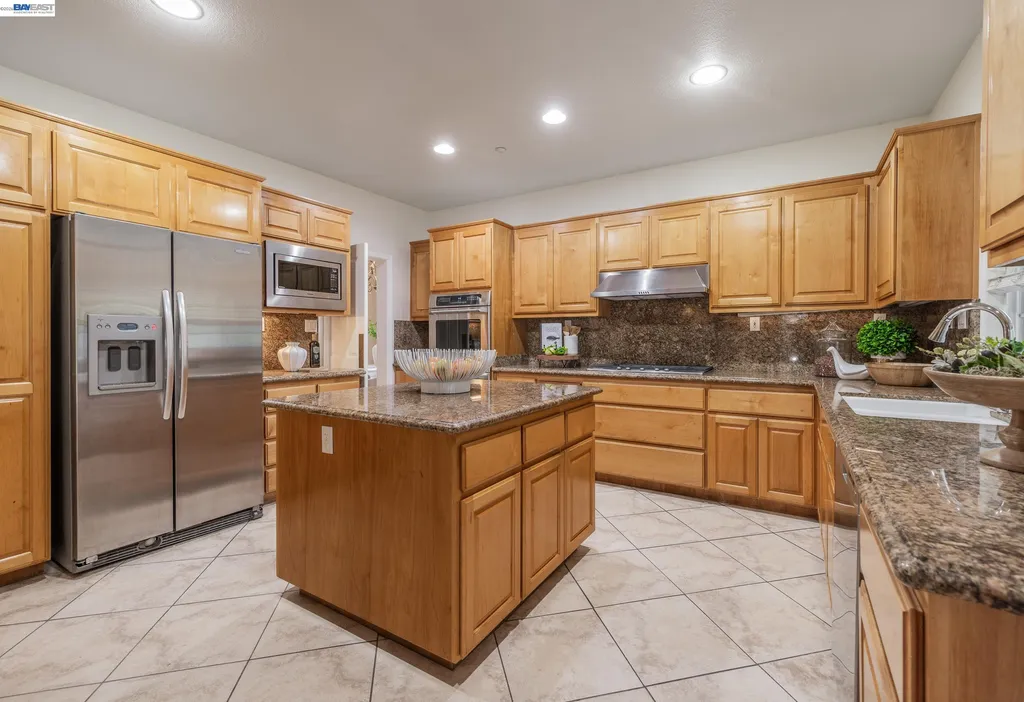 4166 Mystic View Court Hayward CA 94542