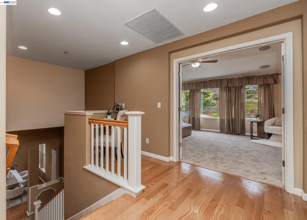 4166 Mystic View Court Hayward CA 94542
