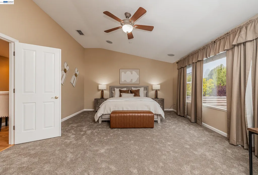 4166 Mystic View Court Hayward CA 94542