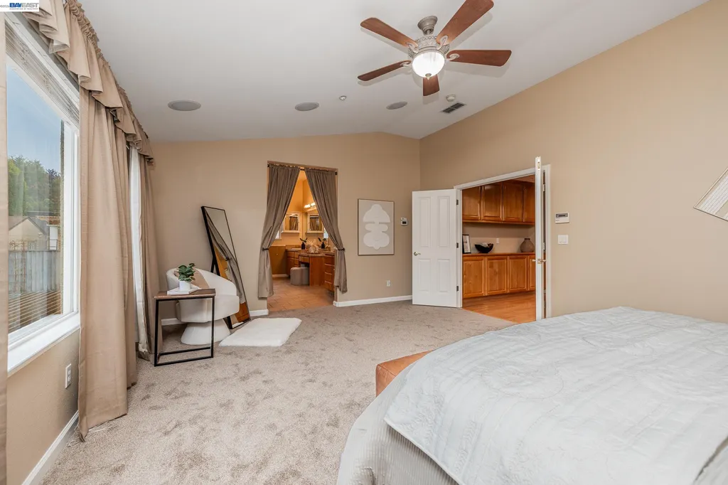 4166 Mystic View Court Hayward CA 94542