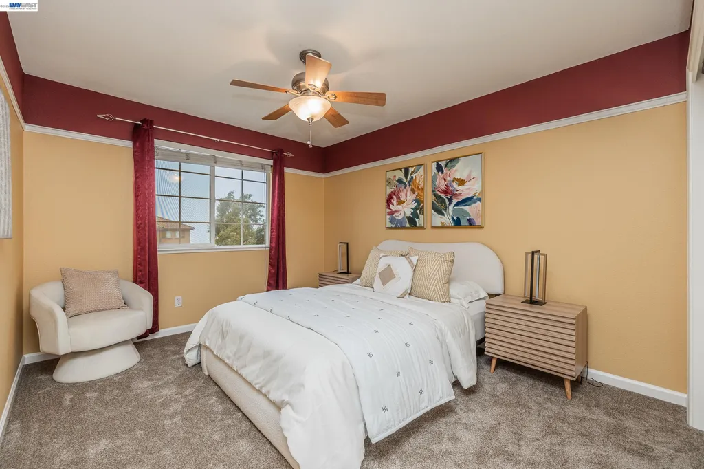 4166 Mystic View Court Hayward CA 94542