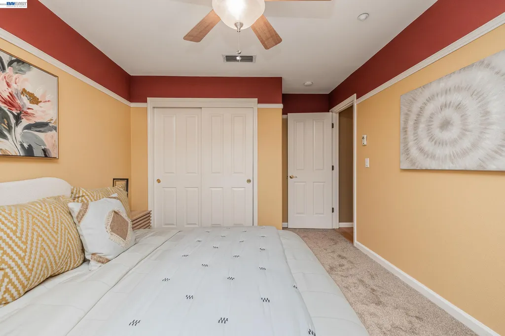 4166 Mystic View Court Hayward CA 94542