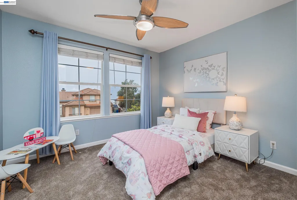 4166 Mystic View Court Hayward CA 94542
