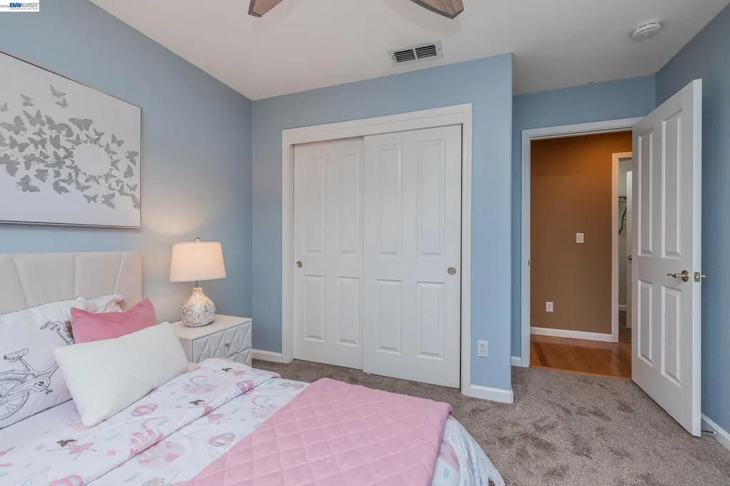 4166 Mystic View Court Hayward CA 94542