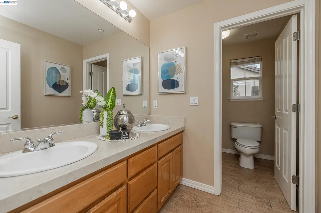 4166 Mystic View Court Hayward CA 94542