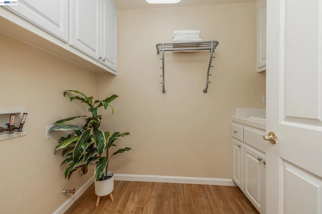 4166 Mystic View Court Hayward CA 94542