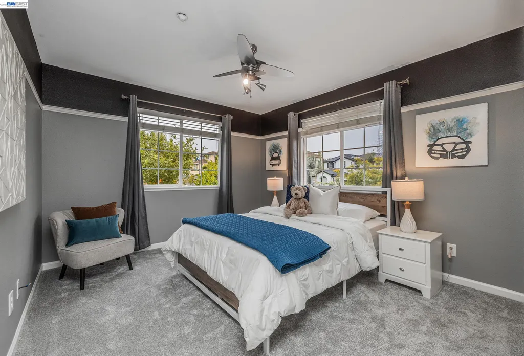 4166 Mystic View Court Hayward CA 94542