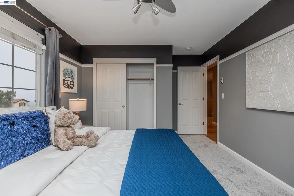 4166 Mystic View Court Hayward CA 94542