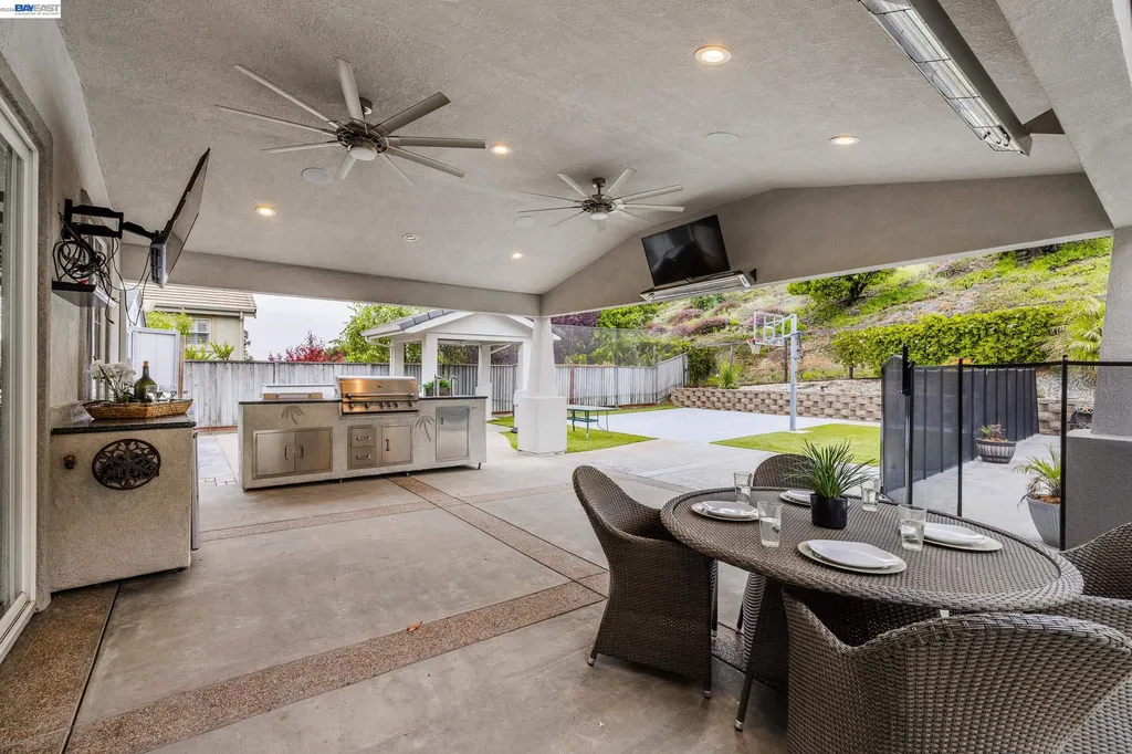 4166 Mystic View Court Hayward CA 94542