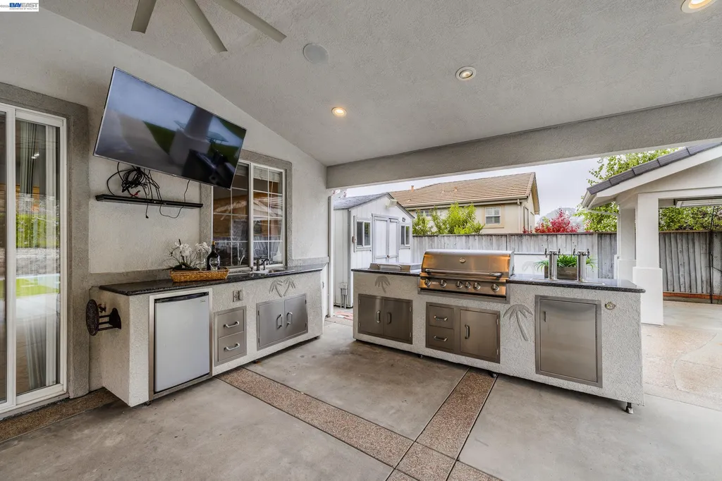 4166 Mystic View Court Hayward CA 94542