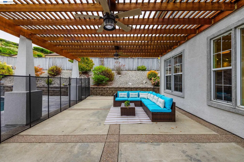 4166 Mystic View Court Hayward CA 94542