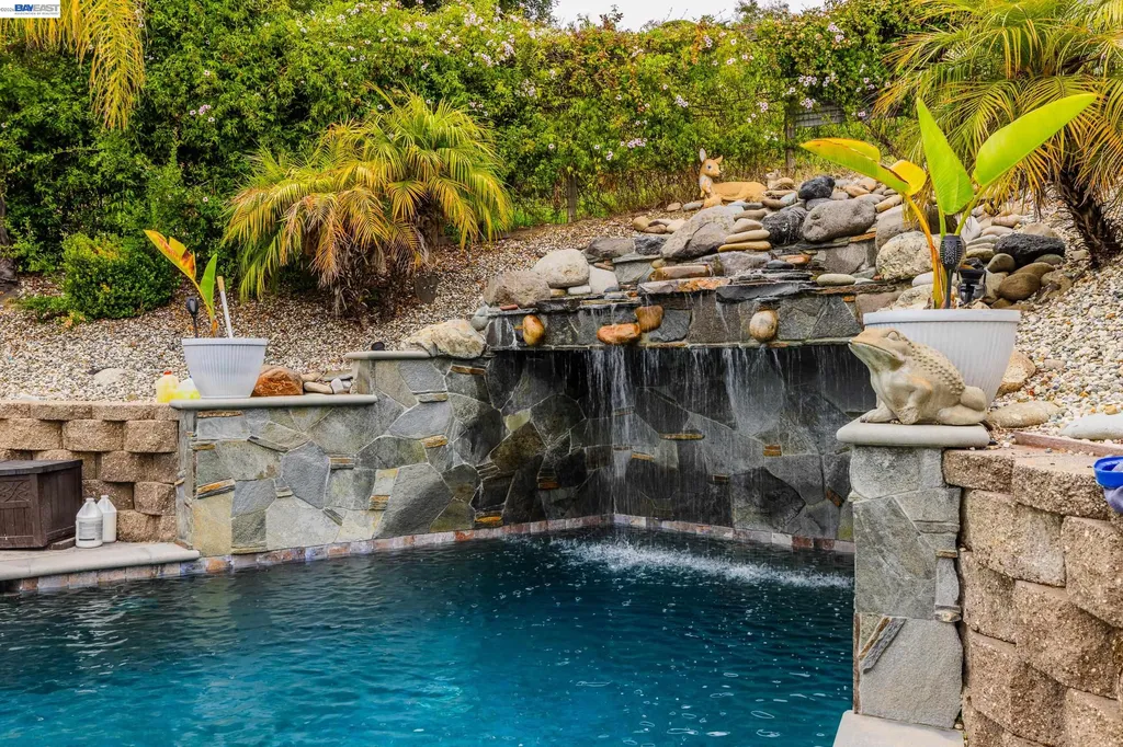4166 Mystic View Court Hayward CA 94542