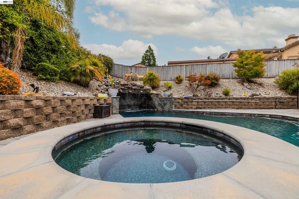 4166 Mystic View Court Hayward CA 94542