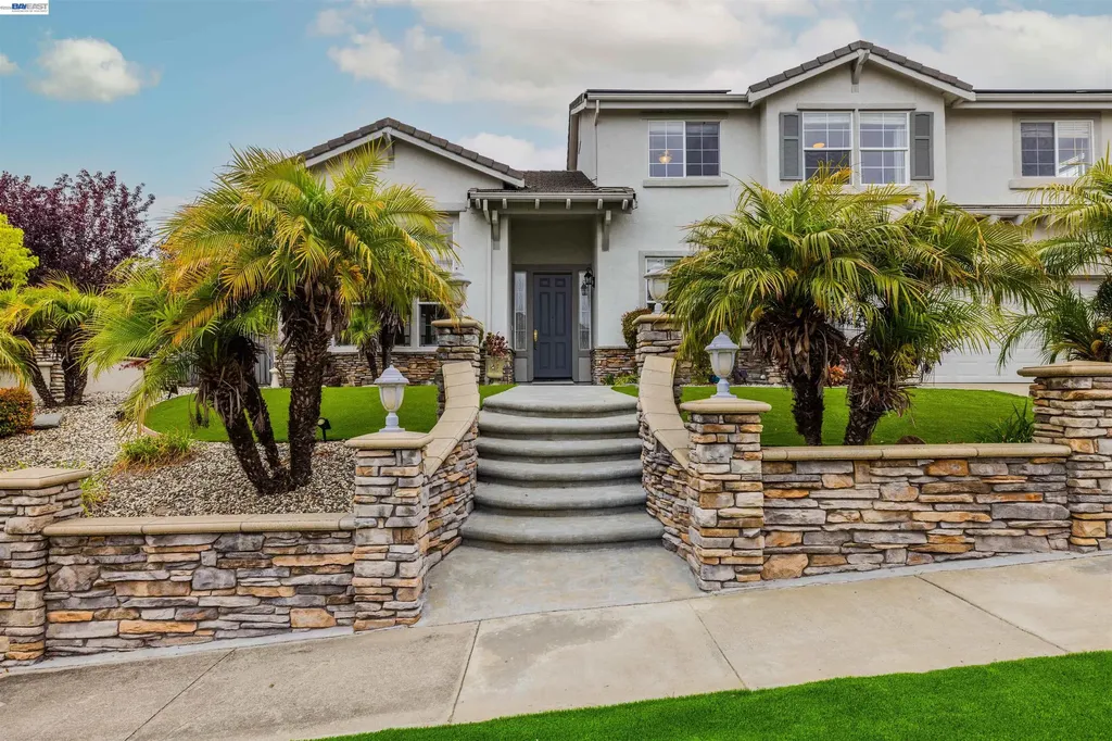 4166 Mystic View Court Hayward CA 94542