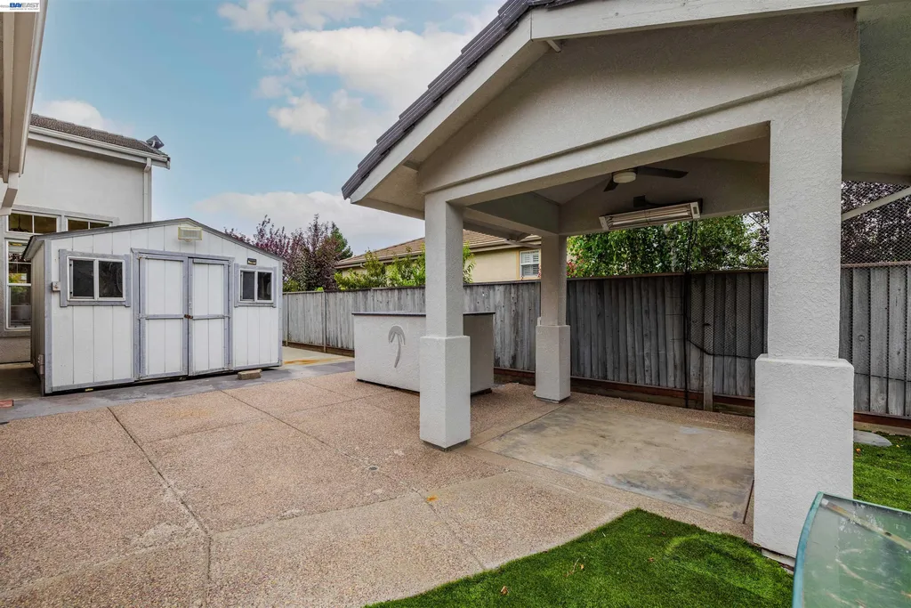 4166 Mystic View Court Hayward CA 94542