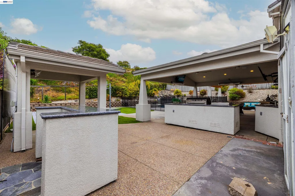 4166 Mystic View Court Hayward CA 94542