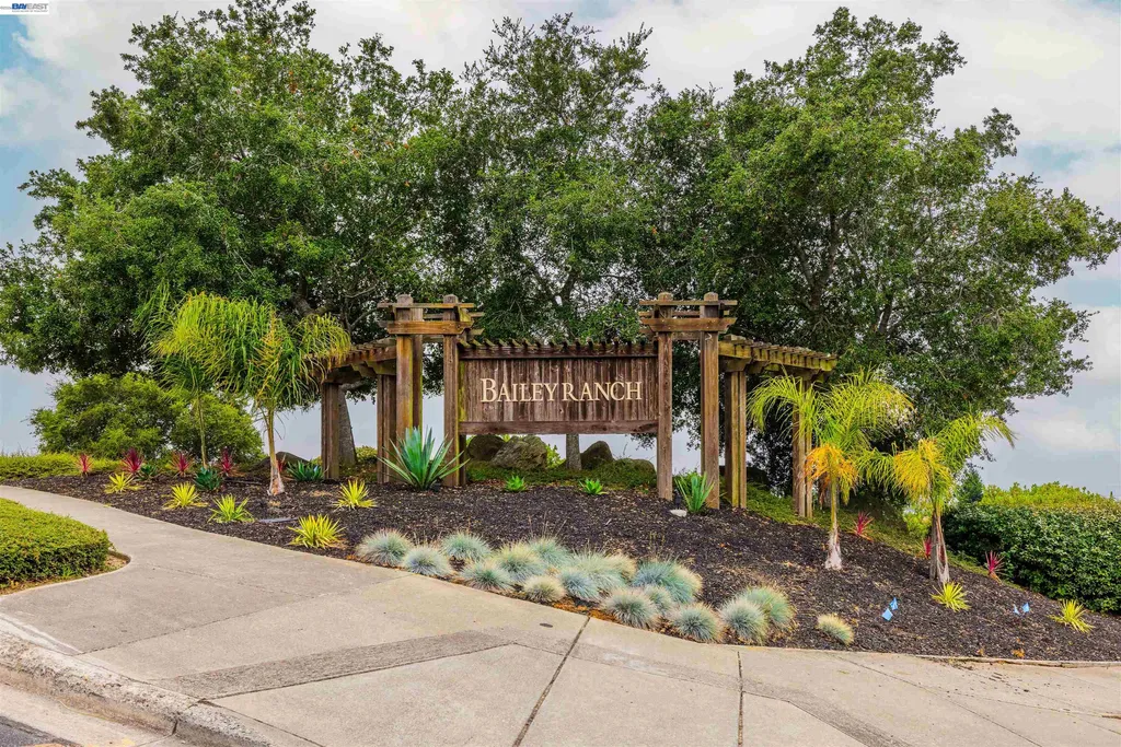 4166 Mystic View Court Hayward CA 94542