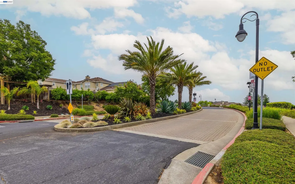4166 Mystic View Court Hayward CA 94542