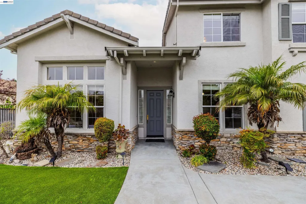 4166 Mystic View Court Hayward CA 94542