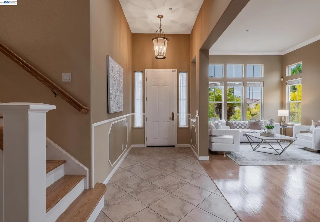 4166 Mystic View Court Hayward CA 94542