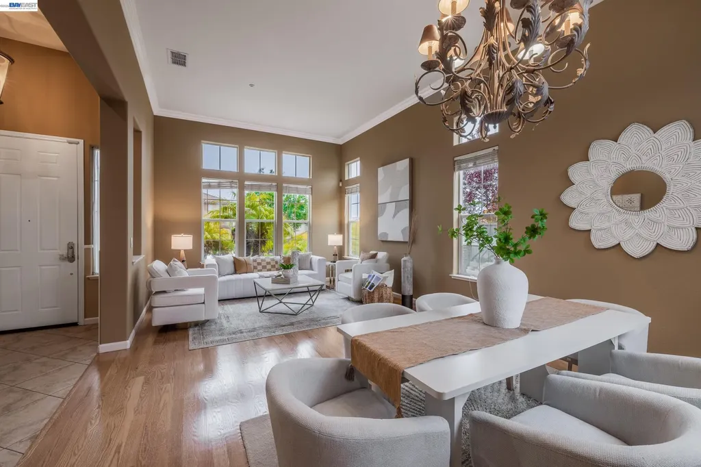 4166 Mystic View Court Hayward CA 94542