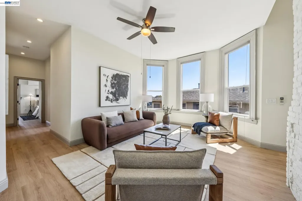 4324 Montgomery Street Oakland CA 94611