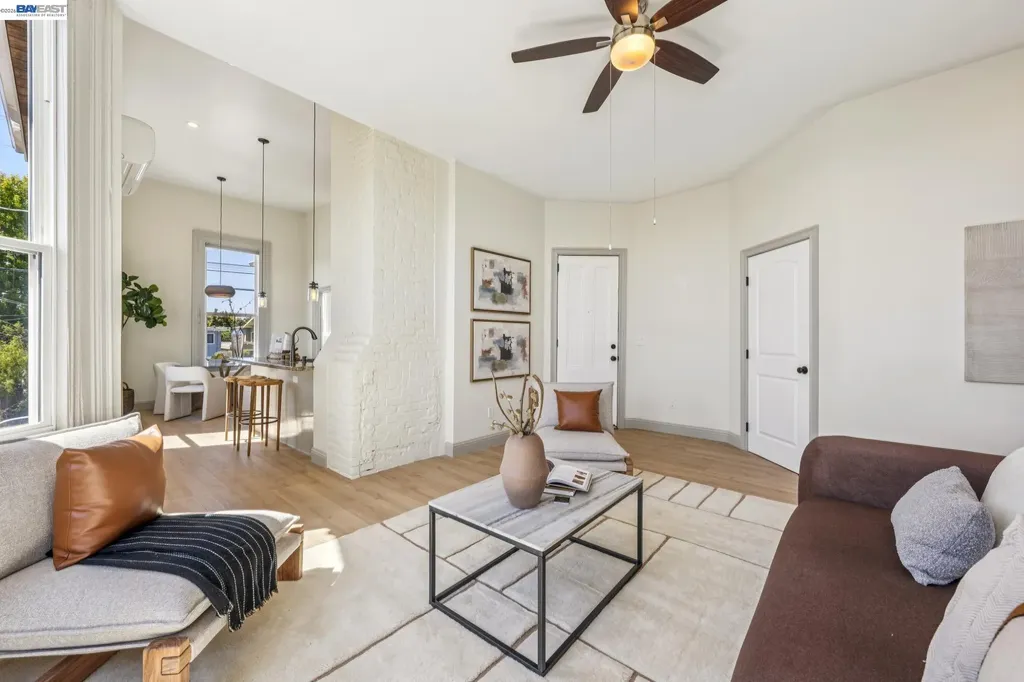 4324 Montgomery Street Oakland CA 94611