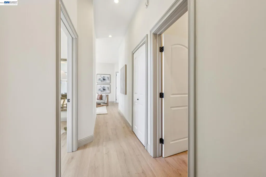 4324 Montgomery Street Oakland CA 94611