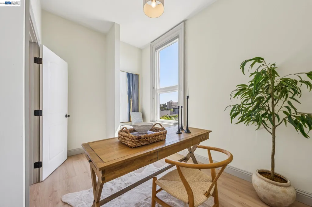 4324 Montgomery Street Oakland CA 94611