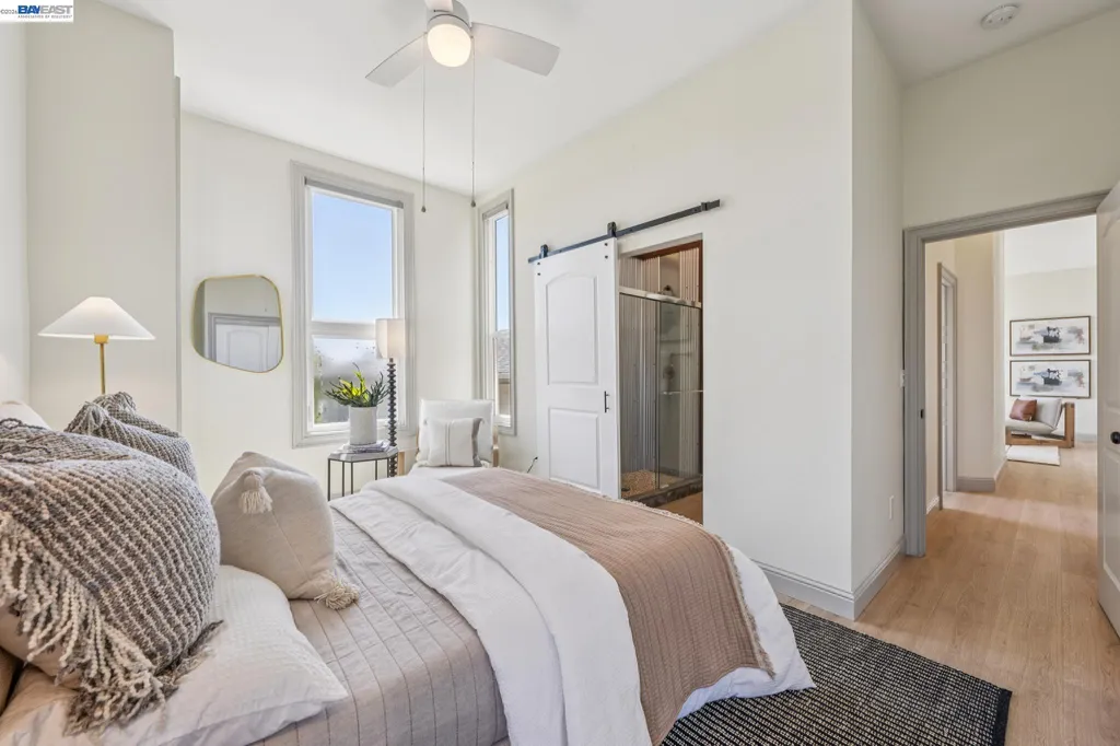4324 Montgomery Street Oakland CA 94611