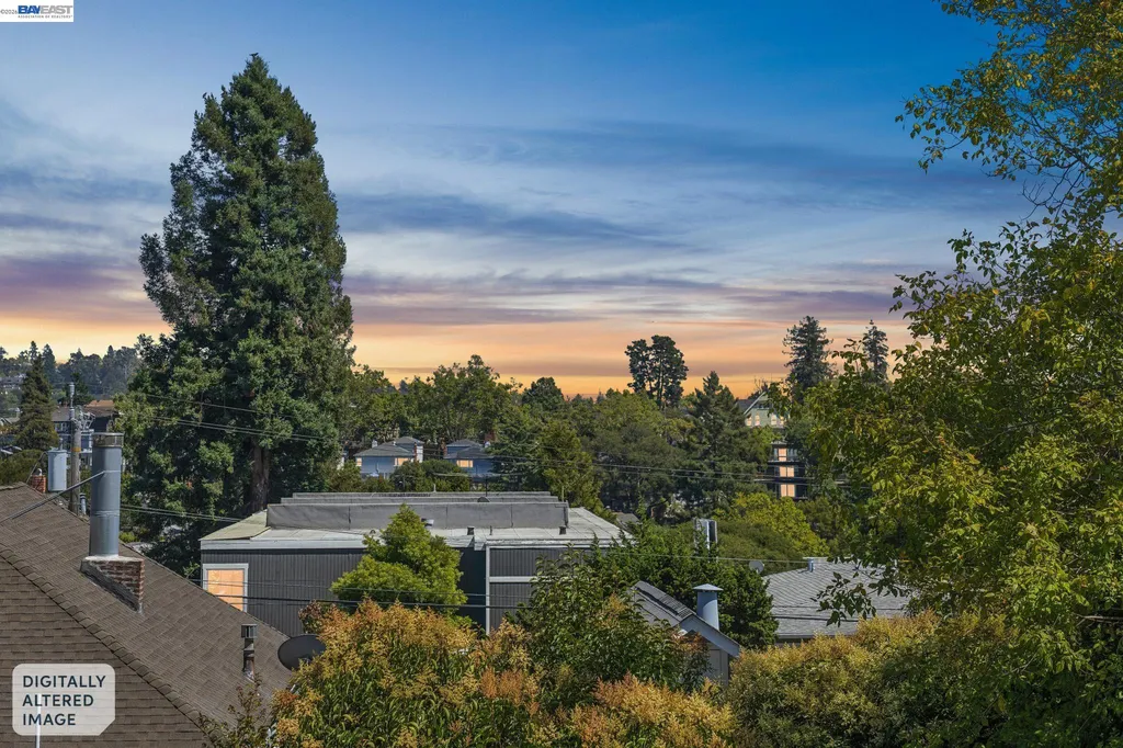 4324 Montgomery Street Oakland CA 94611