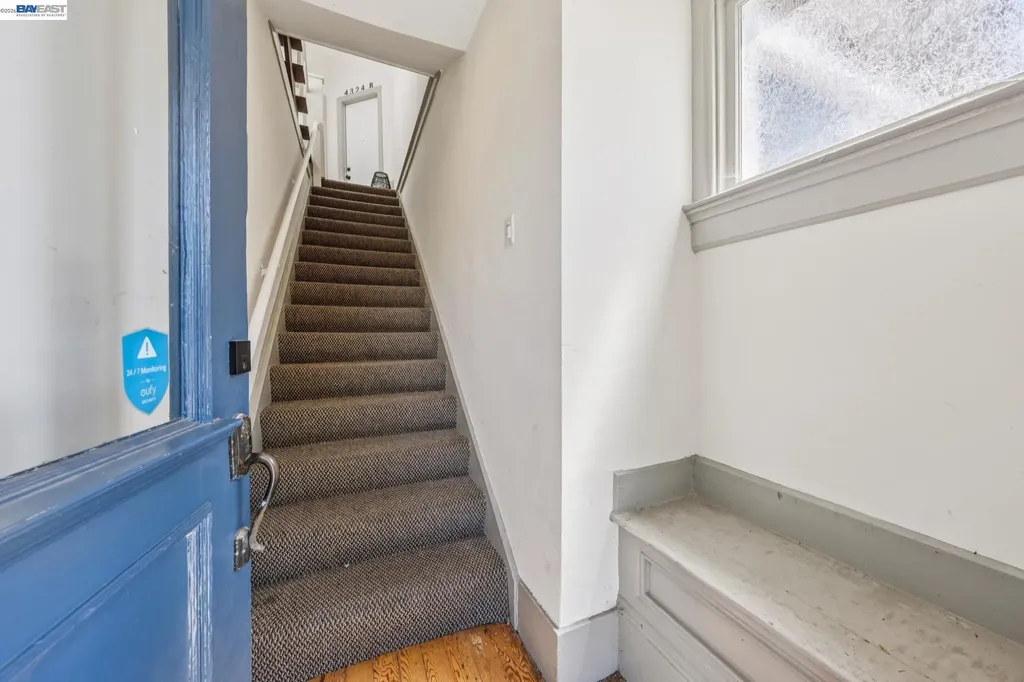 4324 Montgomery Street Oakland CA 94611