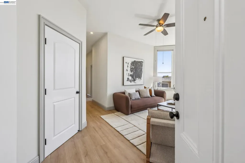 4324 Montgomery Street Oakland CA 94611
