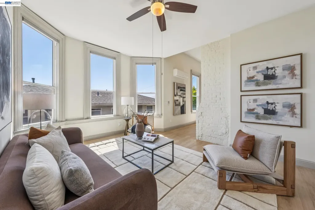 4324 Montgomery Street Oakland CA 94611