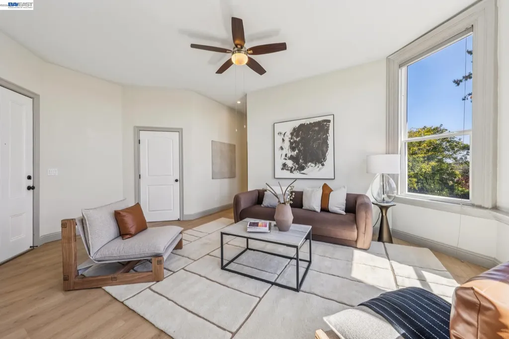 4324 Montgomery Street Oakland CA 94611