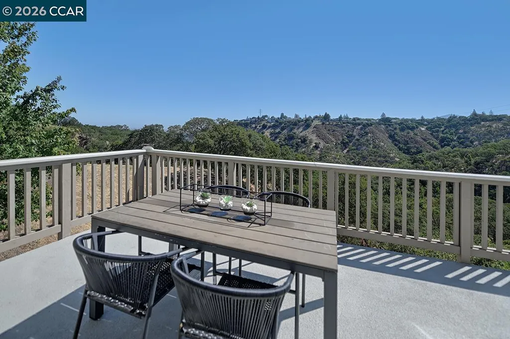 2934 Saklan Indian Drive Walnut Creek CA 94595