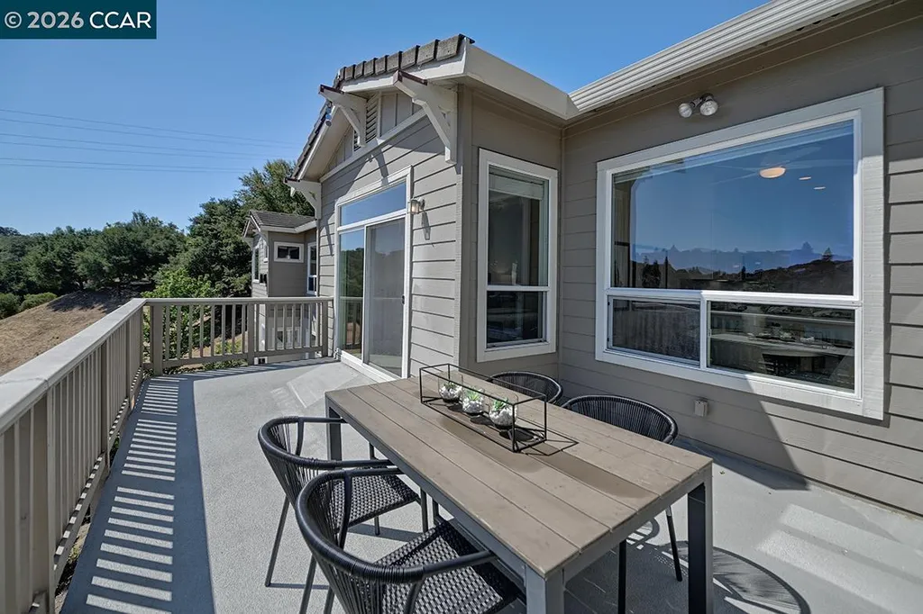 2934 Saklan Indian Drive Walnut Creek CA 94595