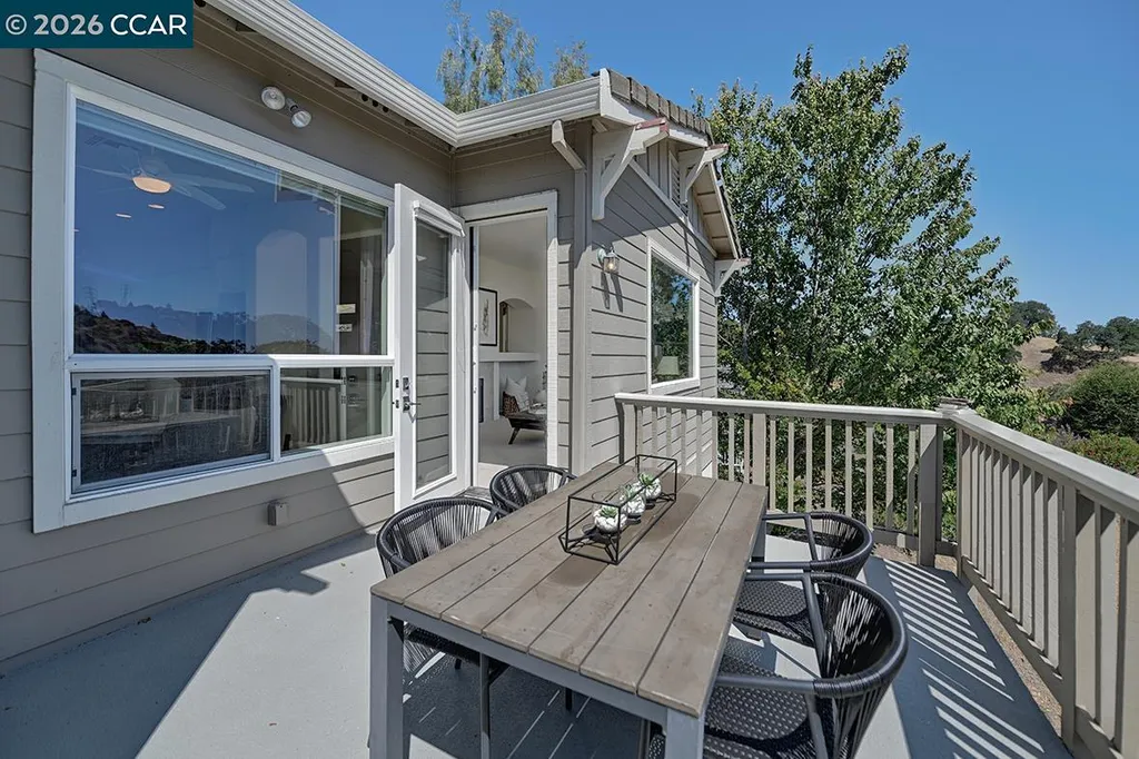 2934 Saklan Indian Drive Walnut Creek CA 94595