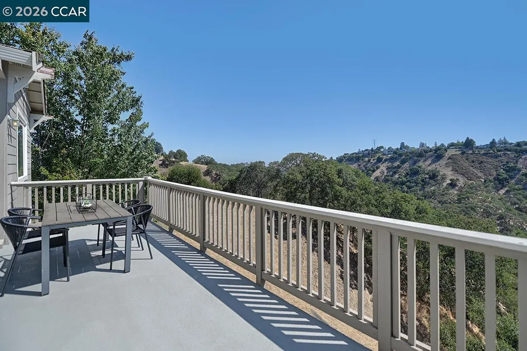 2934 Saklan Indian Drive Walnut Creek CA 94595