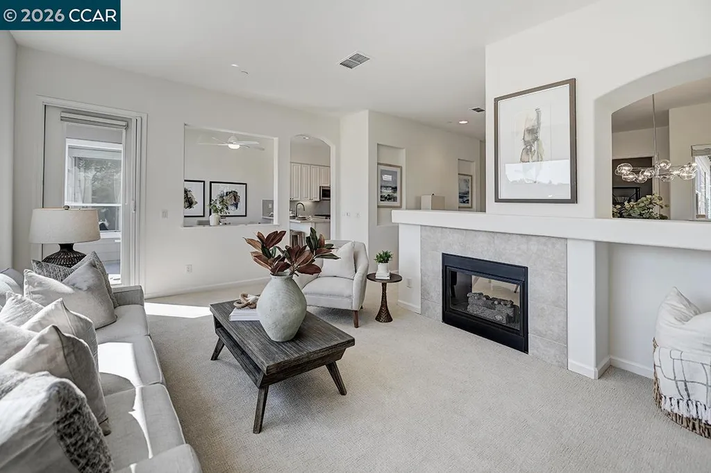 2934 Saklan Indian Drive Walnut Creek CA 94595