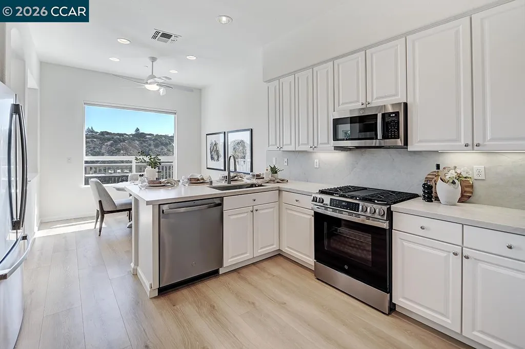 2934 Saklan Indian Drive Walnut Creek CA 94595