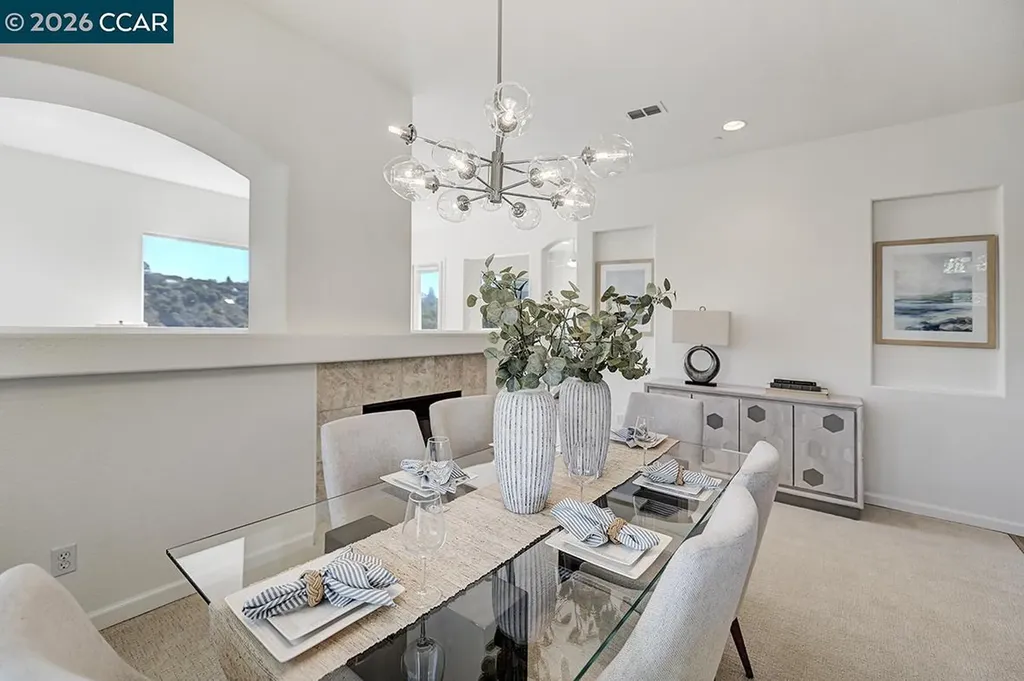 2934 Saklan Indian Drive Walnut Creek CA 94595