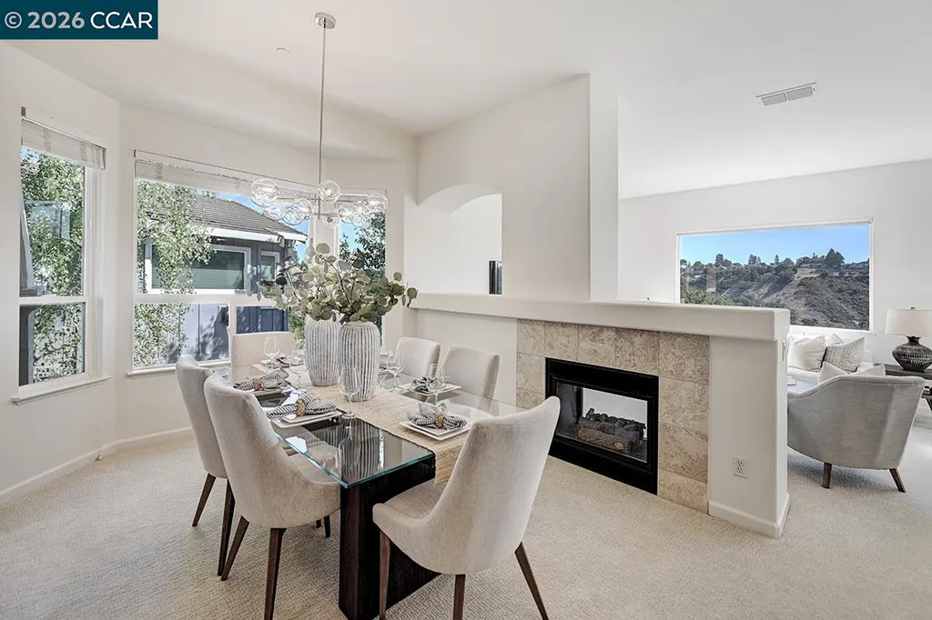 2934 Saklan Indian Drive Walnut Creek CA 94595