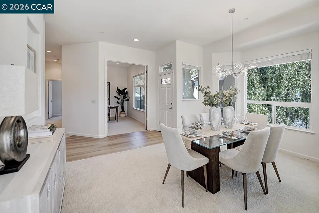 2934 Saklan Indian Drive Walnut Creek CA 94595