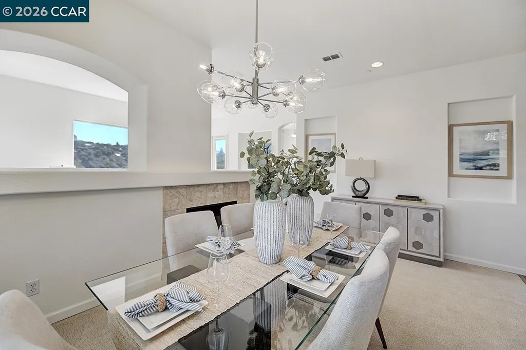 2934 Saklan Indian Drive Walnut Creek CA 94595