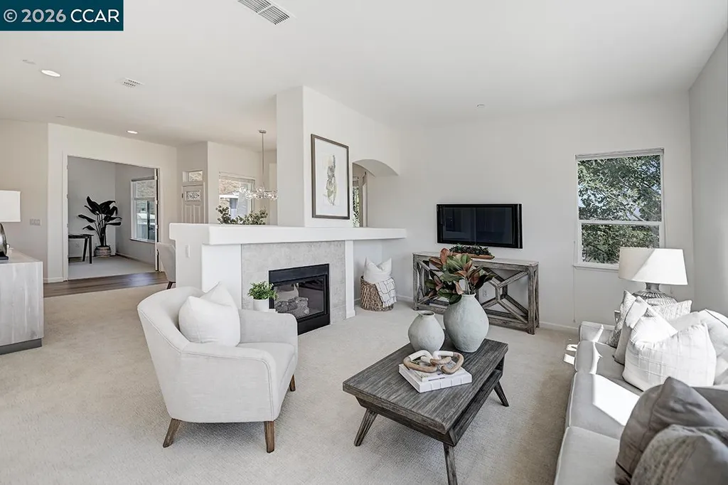 2934 Saklan Indian Drive Walnut Creek CA 94595