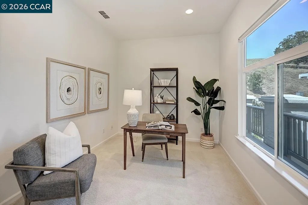 2934 Saklan Indian Drive Walnut Creek CA 94595