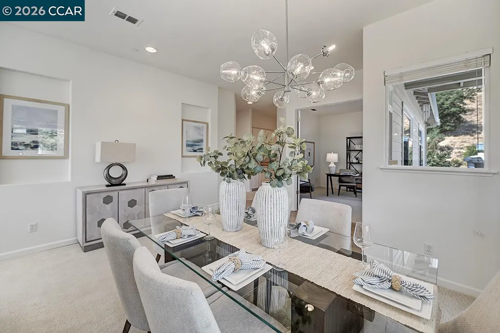 2934 Saklan Indian Drive Walnut Creek CA 94595