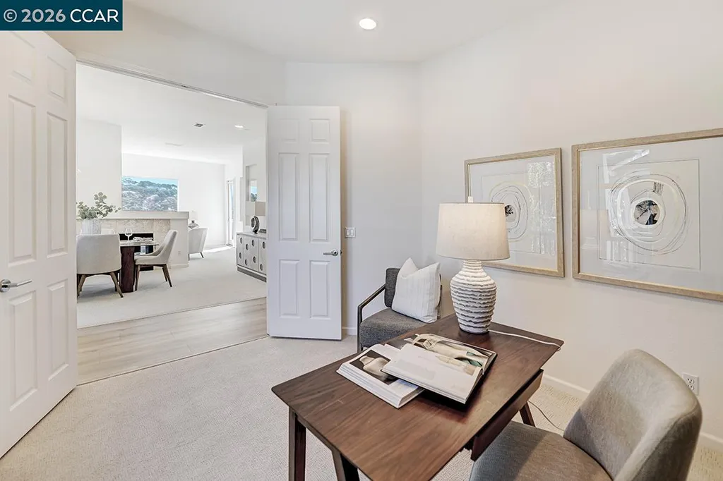 2934 Saklan Indian Drive Walnut Creek CA 94595
