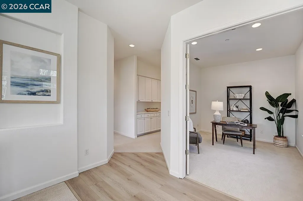 2934 Saklan Indian Drive Walnut Creek CA 94595